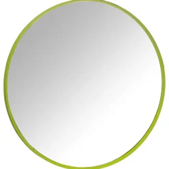 Spiegel Avize Groen -Ø48 cm