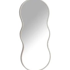 Spiegel Curve Off-White