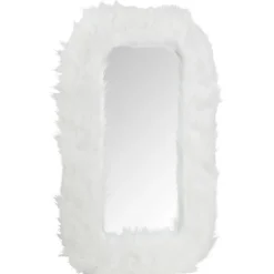 Spiegel Dizy Off-White