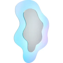 Spiegel Holo 24x32 cm