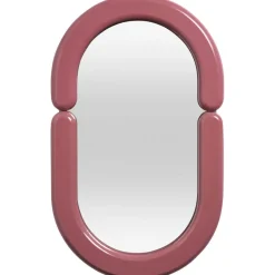 Spiegel Lucca Roze