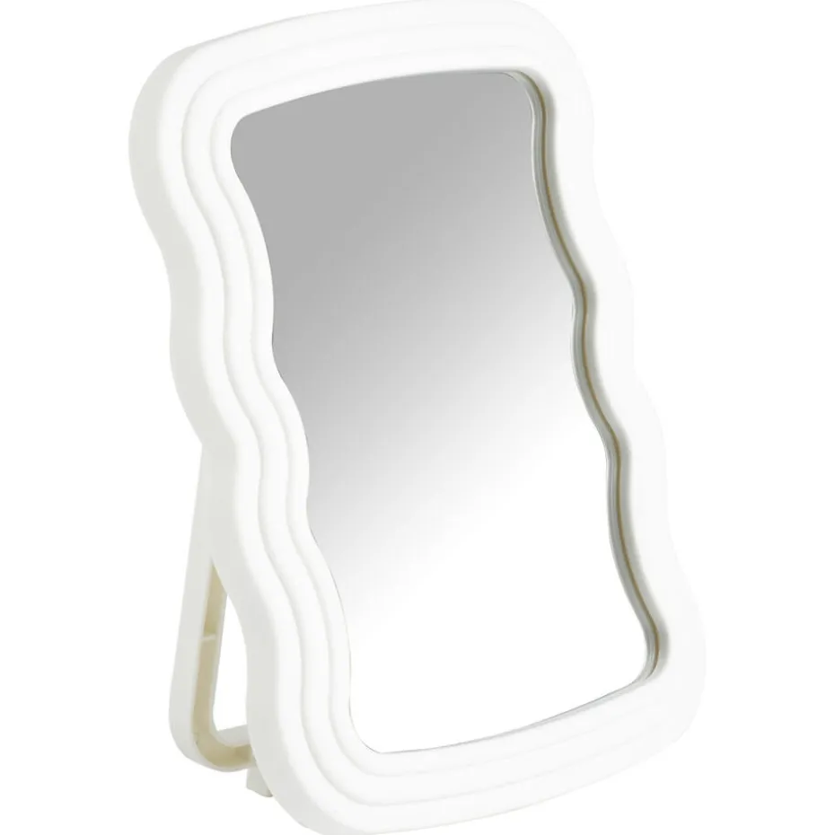 Spiegel Wave Off-White