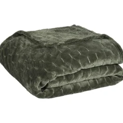 Sprei Arles Groen