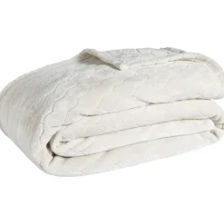 Sprei Arles Off-White