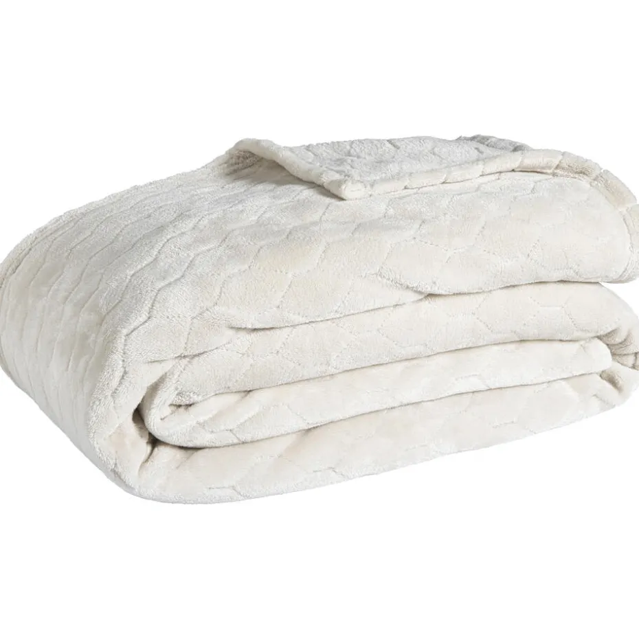 Sprei Arles Off-White