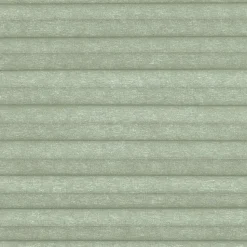 Staal Dubbel Plissé Dana Groen