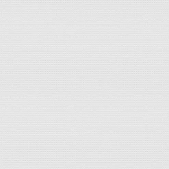 Staal Dubbel Plissé Elsa Wit