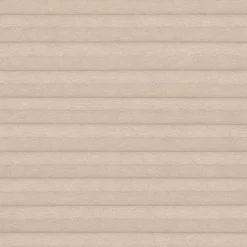 Staal Dubbel Plissé Lizzy Roze