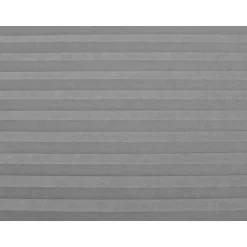 Staal Dubbel Plissé Mia Linnen