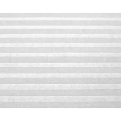 Staal Dubbel Plissé Mia Offwhite