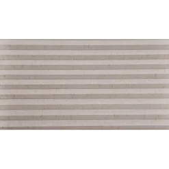 Staal Dubbel Plissé Olivia Beige