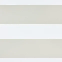 Staal Duo Rolgordijn Emiel Naturel