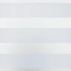 Staal Duo Rolgordijn Fedde Wit