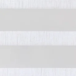 Staal Duo Rolgordijn Niek Wit