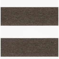 Staal Duorolgordijn Michiel Bruin