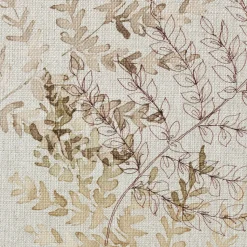 Staal Gordijn Bibe Naturel