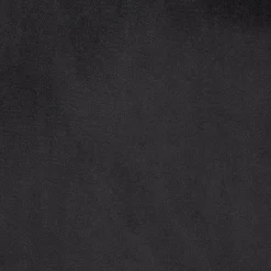 Staal Gordijn Carol Zwart