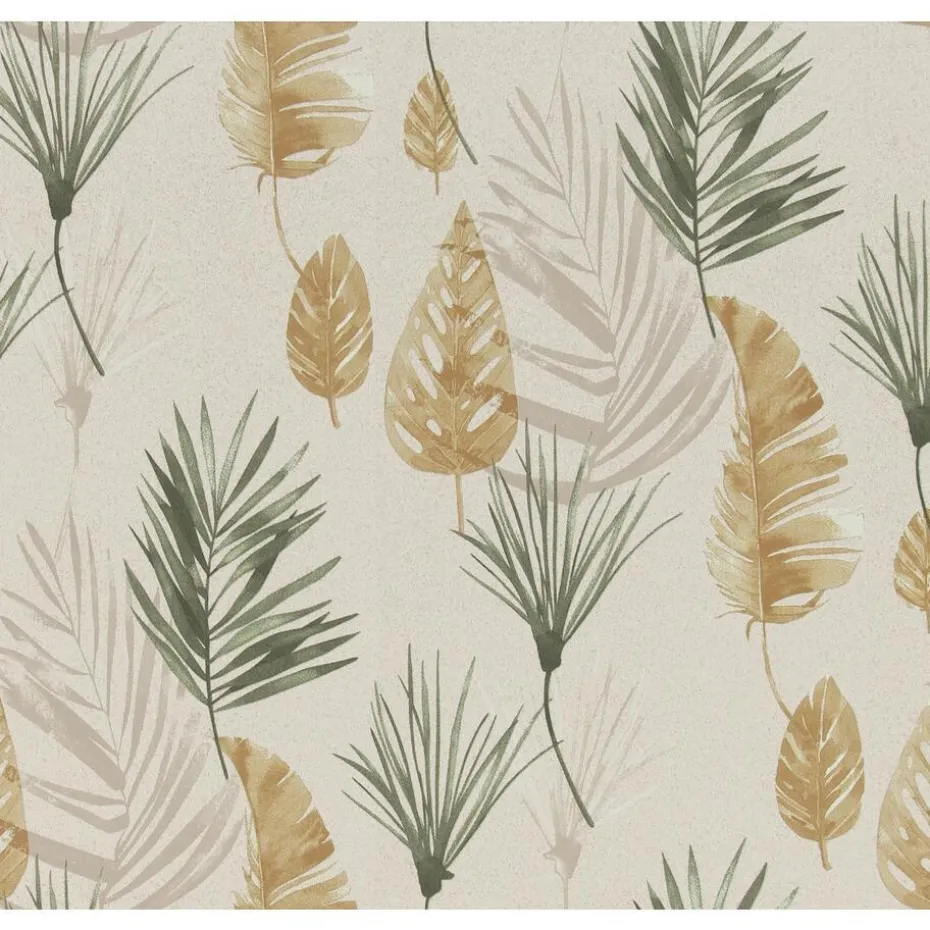 Staal Gordijn Cynthia Groen