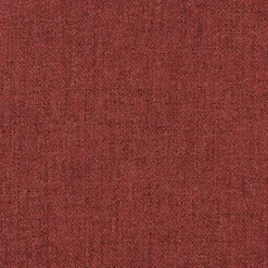 Staal Gordijn Doris Bordeaux