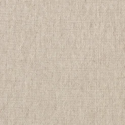 Staal Gordijn Fedosja Naturel