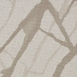 Staal Gordijn Franc Beige