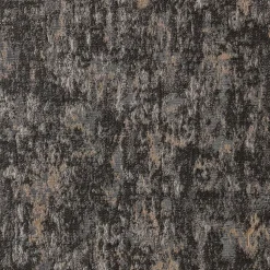 Staal Gordijn Gio Zwart