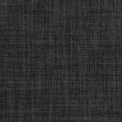 Staal Gordijn Judy Antraciet