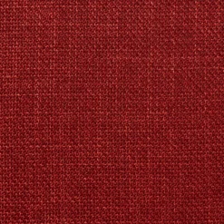 Staal Gordijn Kai Rood