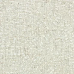 Staal Gordijn Kris Naturel