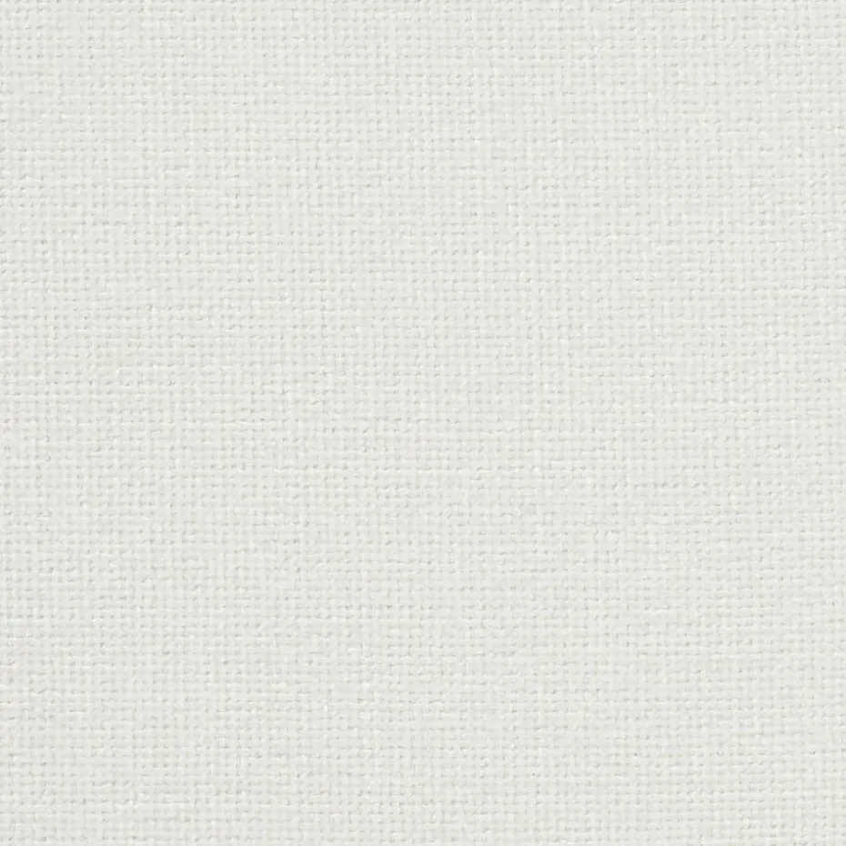 Staal Gordijn Liz Wit