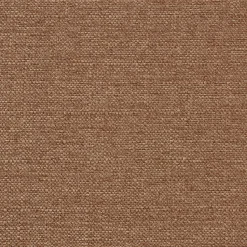 Staal Gordijn Loek Cognac