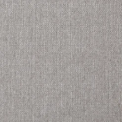 Staal Gordijn Loek Lichtgrijs