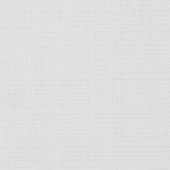 Staal Gordijn Loek Wit