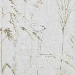 Staal Gordijn Marian Off-White