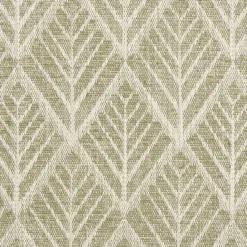 Staal Gordijn Marrit Groen