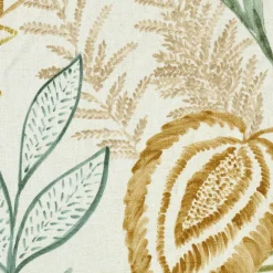 Staal Gordijn Micky Groen