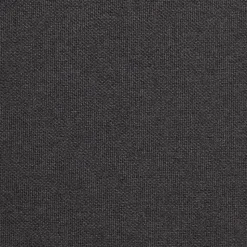 Staal Gordijn Mila Antraciet