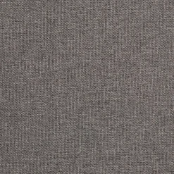 Staal Gordijn Mila Grijs