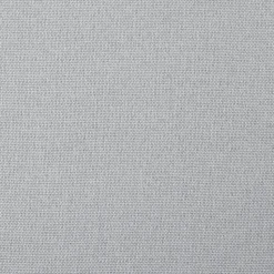 Staal Gordijn Mila Lichtgrijs