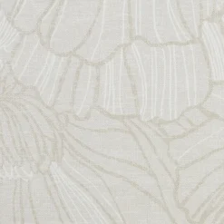 Staal Gordijn Philou Beige