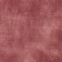 Staal Gordijn Rosy Donkerroze