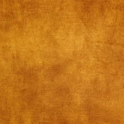 Staal Gordijn Rosy Oker