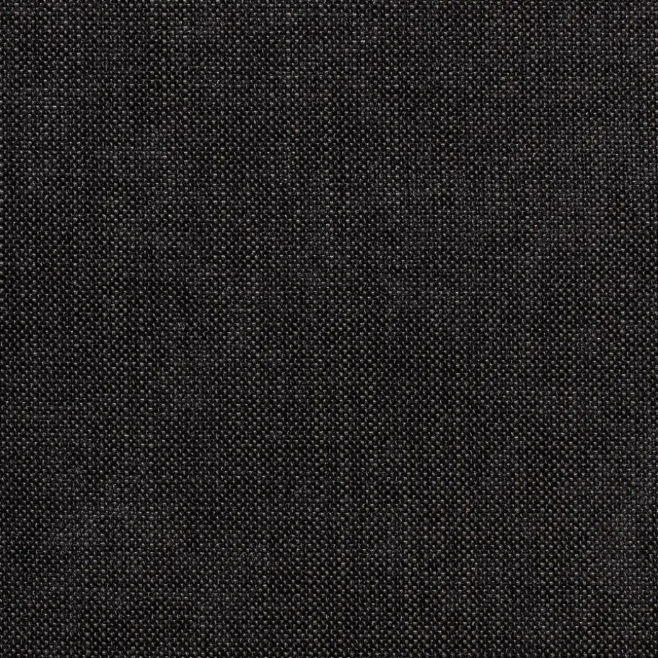 Staal Gordijn Sandra Zwart