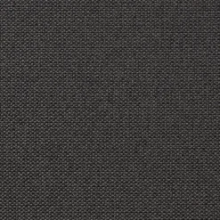 Staal Gordijn Senna Antraciet