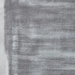 Staal Gordijn Syd Grijs