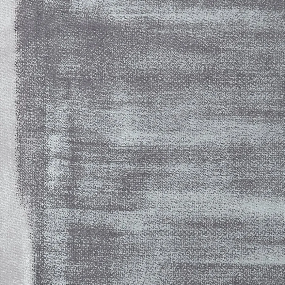 Staal Gordijn Syd Grijs