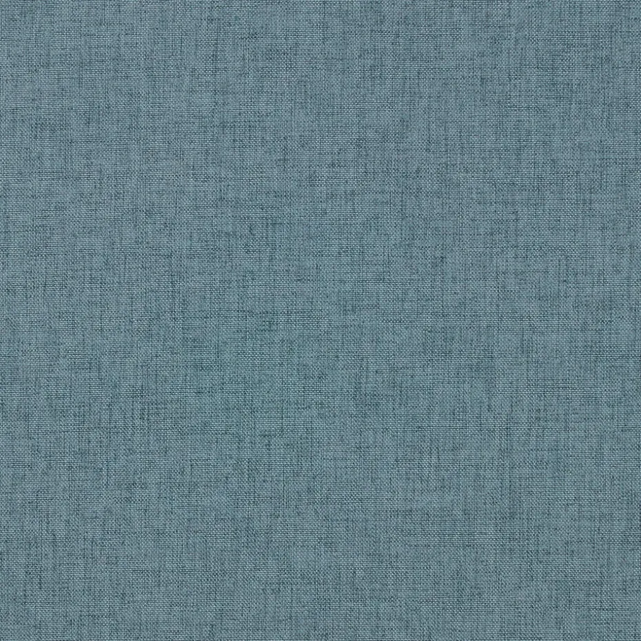 Staal Gordijn Thijs Blauw