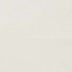 Staal Gordijn Toby Wit