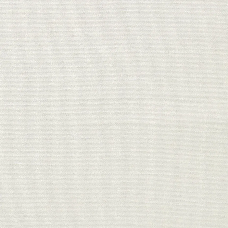 Staal Gordijn Toby Wit