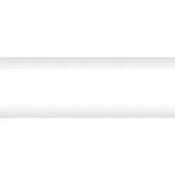 Staal Jaloezie Carlin Wit 50Mm